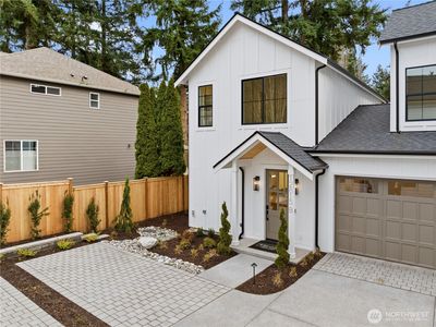 12815 B NE 104th Street #B, Kirkland, WA, 98033