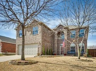 2208 Dalhart Trl, McKinney, TX 75072