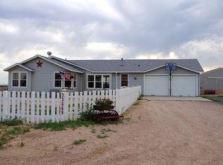 33669 Cr #61.75, Gill, CO 80624