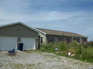 16028 Boundary Rd, Richwood, OH 43344