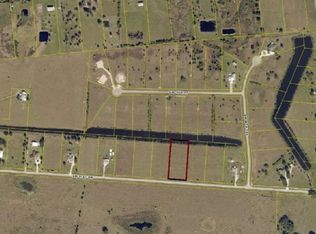 7127 SW 21st Pkwy, Okeechobee, FL 34974