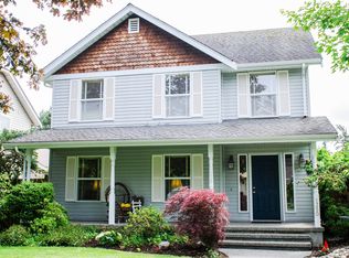 1350 Garfield Ave, Blaine, WA 98230