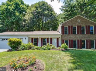 3720 Font Hill Dr, Ellicott City, MD 21042