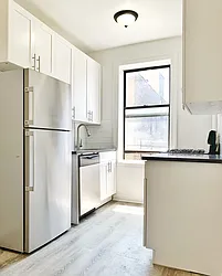 Rented by Shamco Management Corp