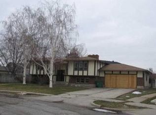 4563 S 1600 W, Roy, UT 84067