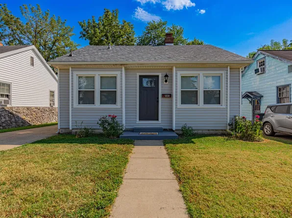 1145 E Gum St, Evansville, IN 47714