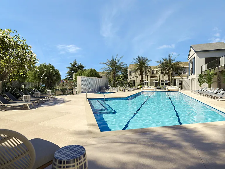 2030 Calle Trebon #Townhouse 1 — Photo 8