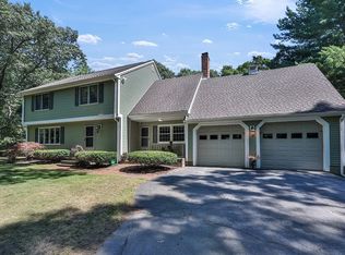 55 Green St, Wrentham, MA 02093
