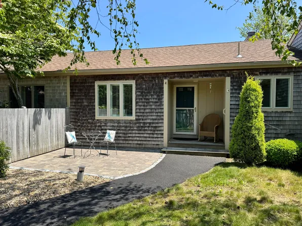 288 Riverbay Way, East Falmouth, MA 02536