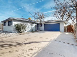 4500 Douglas Macarthur Rd NE, Albuquerque, NM 87110