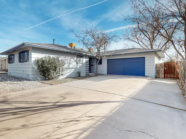 4500 Douglas Macarthur Rd NE, Albuquerque, NM 87110
