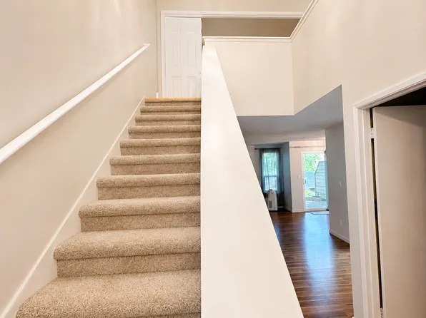 (undisclosed Address), Redmond, WA 98052