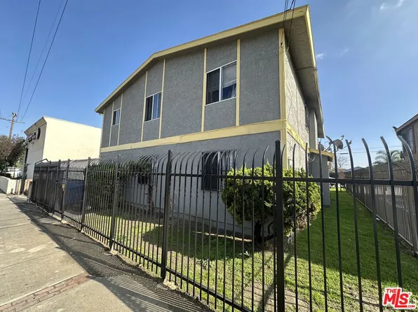 10314 Wilmington Ave, Los Angeles, CA 90002