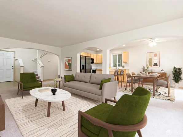 17616 72nd Avenue E, Puyallup, WA 98375