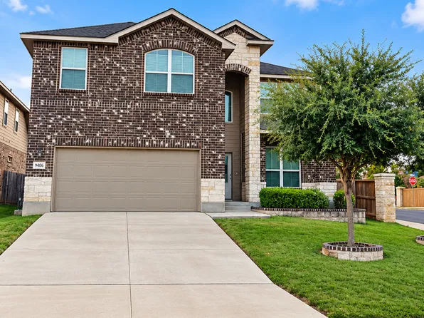 9406 Bicknell Sedge, San Antonio, TX 78254