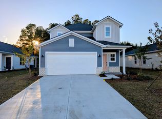 1109 Lauryn Oak Loop, Longs, SC 29568