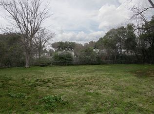 1107 Wateree Ave, Camden, SC 29020