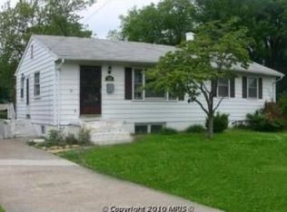2428 Phillips Dr, Alexandria, VA 22306