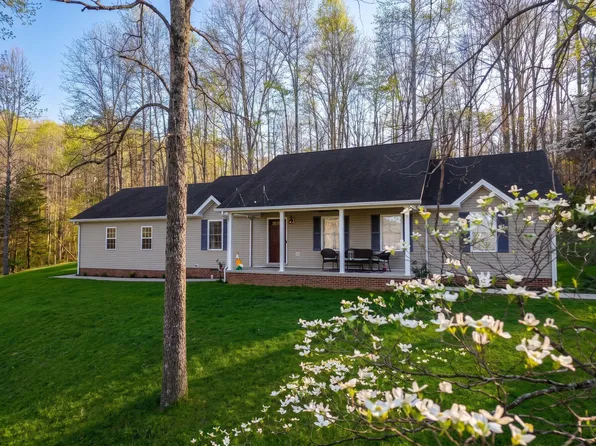 2563 Schoolhouse Hill Rd, Mount Vernon, KY 40456