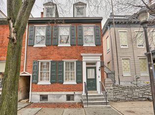 223 S 5th St, Reading, PA 19602