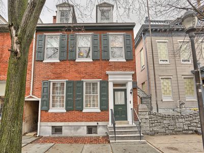 223 S 5th St, Reading, PA, 19602