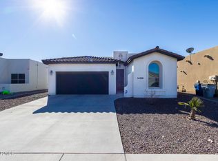 14336 Angel D Garcia Ct, El Paso, TX 79938