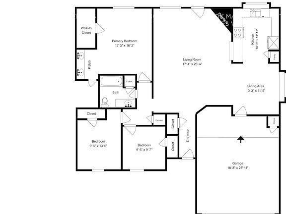 2nd image of this home