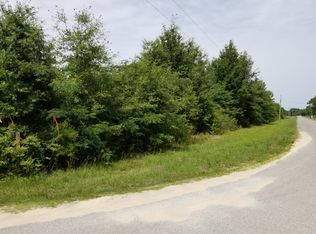 0 Sexton Rd, Defuniak Springs, FL 32433