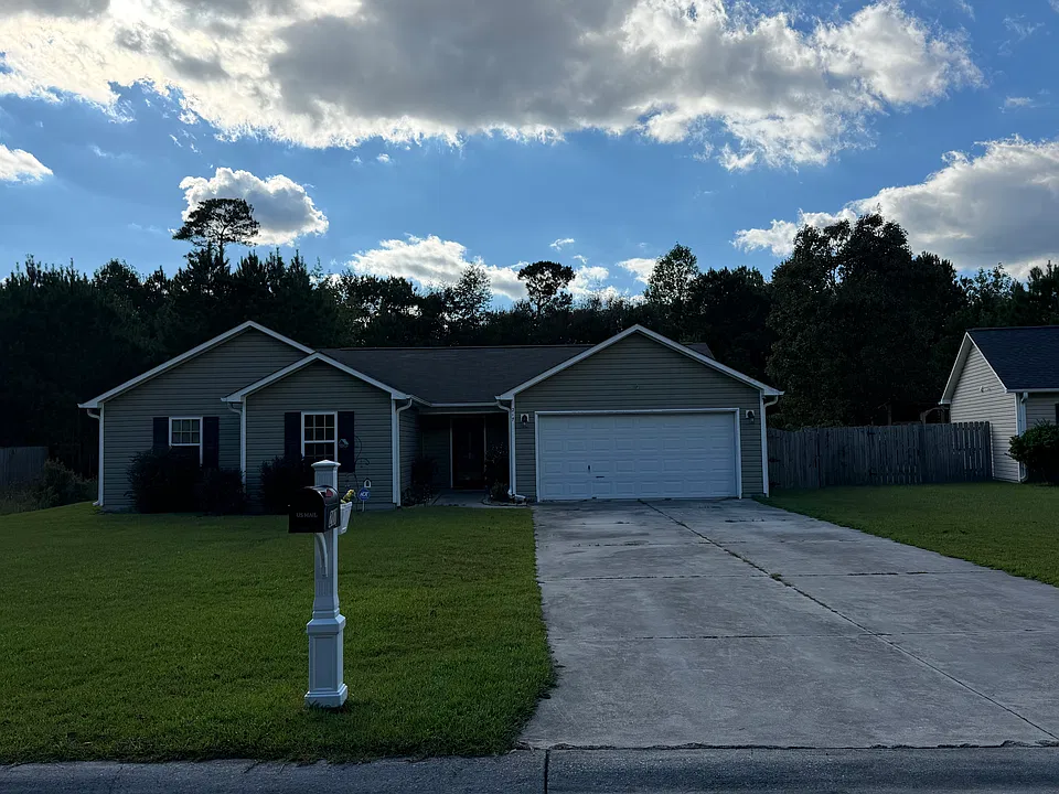 217 Loren Rd