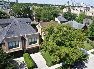 1614 Castle Ct, Houston, TX 77006