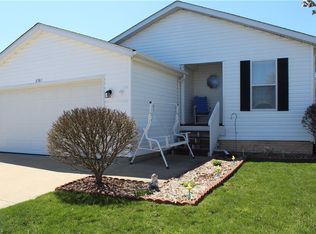 8987 Wood Thrush Dr, Streetsboro, OH 44241