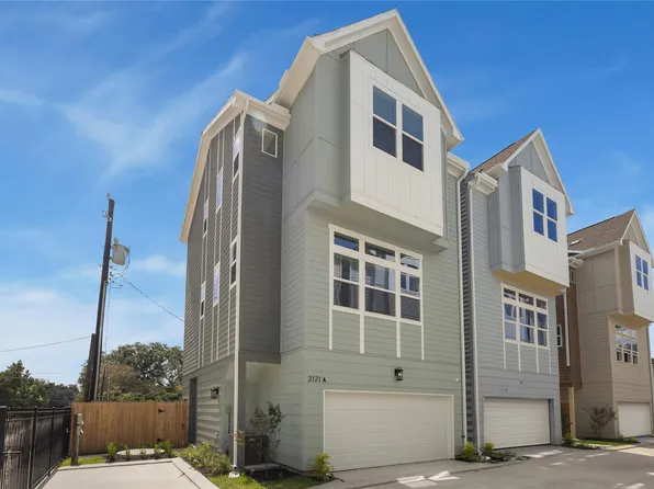 2121 Hoskins Dr #C, Houston, TX 77080