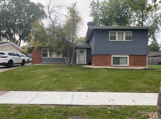 315 Sheridan St, Park Forest, IL
