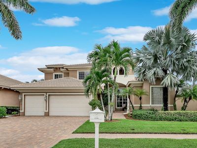 6641 Conch Court, Boynton Beach, FL, 33437