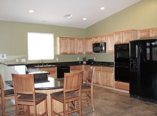 8122 Turbys Treehouse Pl, Las Vegas, NV 89131