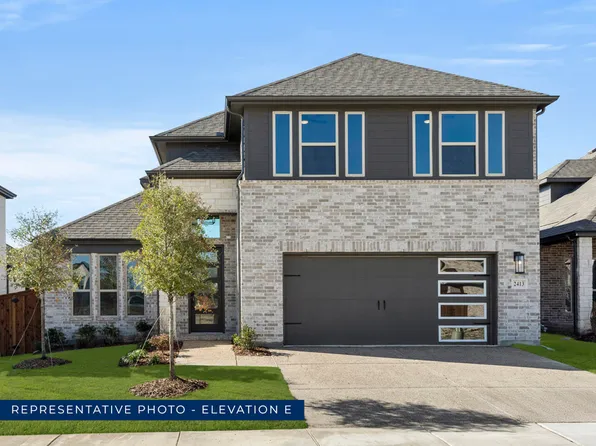 5309 Blue Cypress Dr, Fort Worth, TX 76179