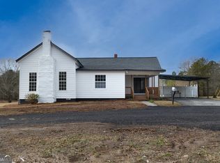 2562 Roscoe Rd, Newnan, GA 30263