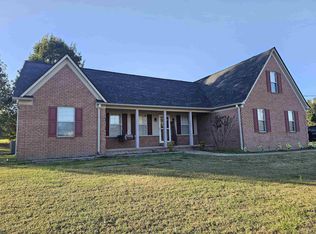 57 Peggy Anne Ln, Munford, TN 38058