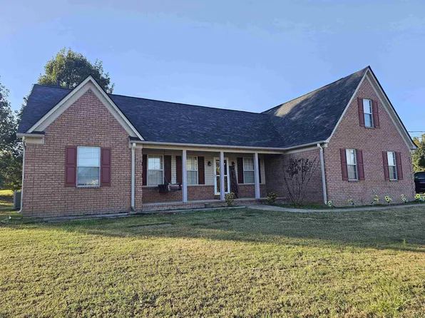 57 Peggy Anne Ln, Munford, TN 38058