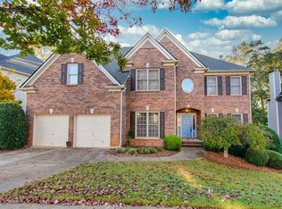 3946 Creekview Ridge Dr, Buford, GA 30518