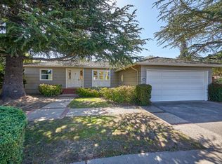 401 Alder Ln, San Mateo, CA 94403