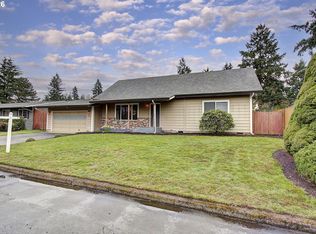 14911 NE 86th St, Vancouver, WA 98682