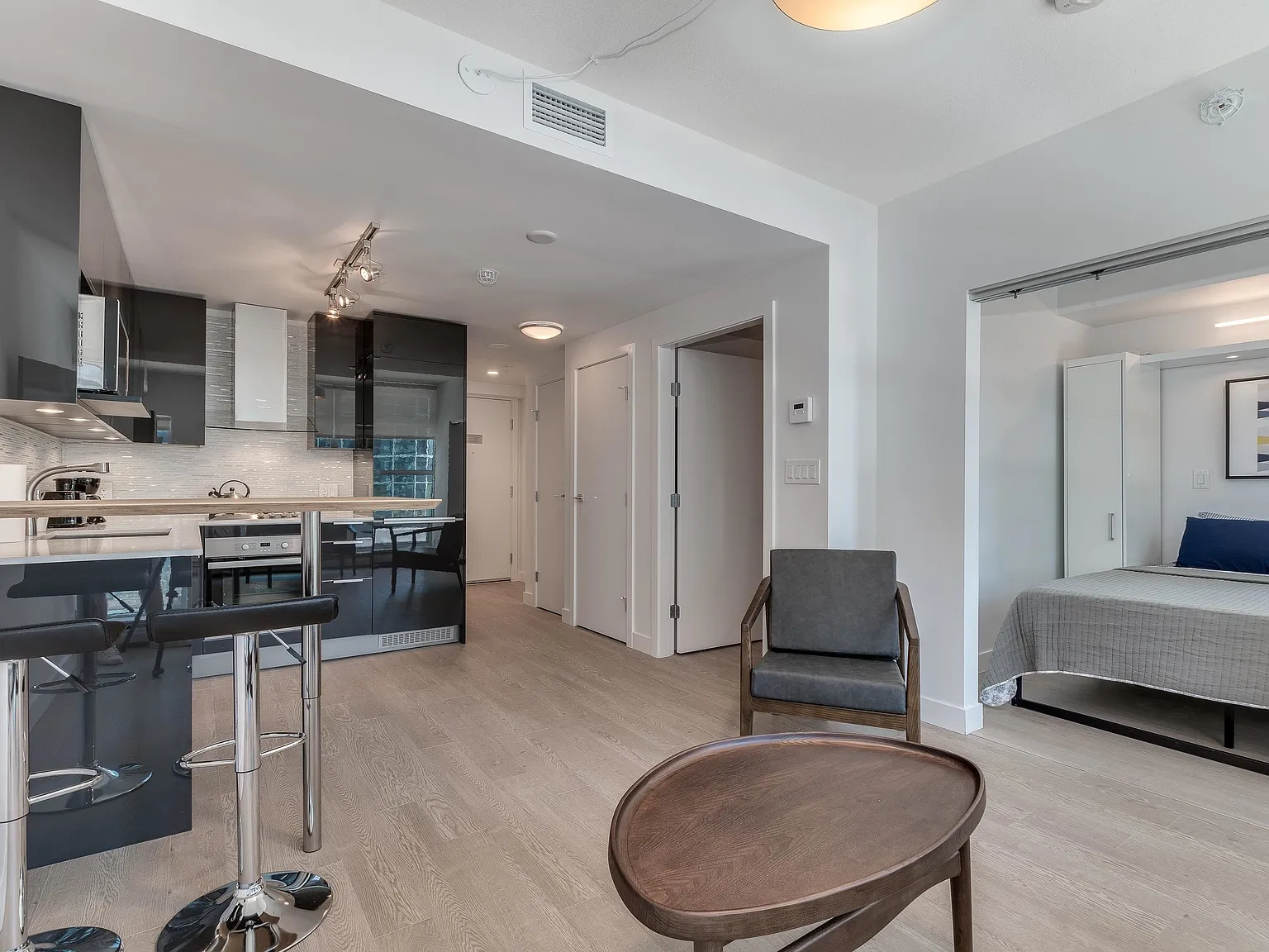 1 bed, 482 sqft, $2,650 — Photo 1