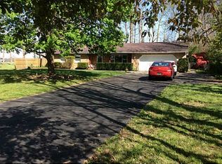 3061 Fairfield Pike, Springfield, OH 45502