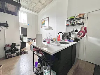 Rented by Doorway NYC, LLC