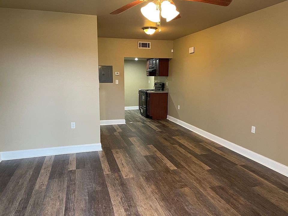 1st image of 3201 N Galvez St APT A