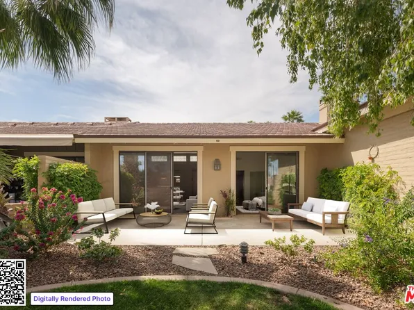 106 Tanglewood Trl, Palm Desert, CA 92211