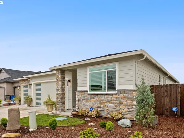 9134 NE 168th Ct, Vancouver, WA 98682