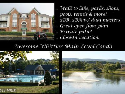 2101 Wayside Dr APT 1D, Frederick, MD, 21702