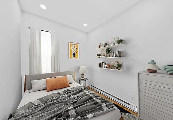 4th image of 663 Flatbush Ave APT 2R
